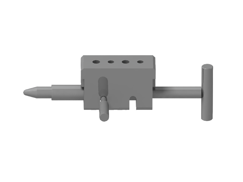 J-E19-SC-SSXXH-01Telescopic sales box